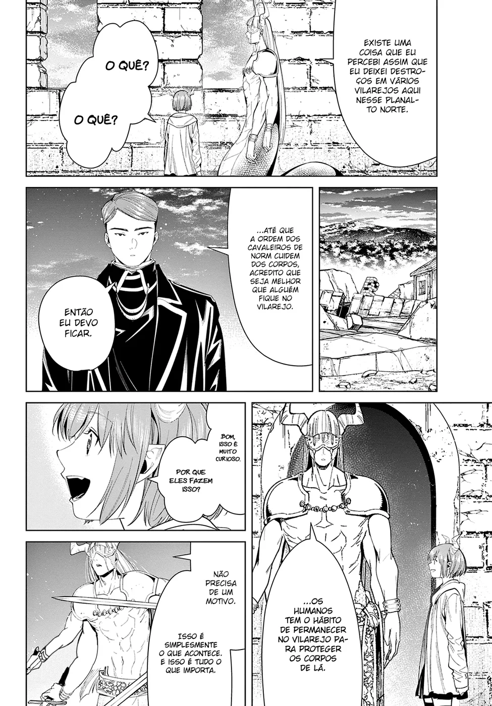 Read SouSou no Frieren PT Manga Online