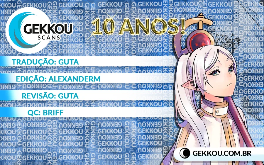Read SouSou no Frieren PT Manga Online