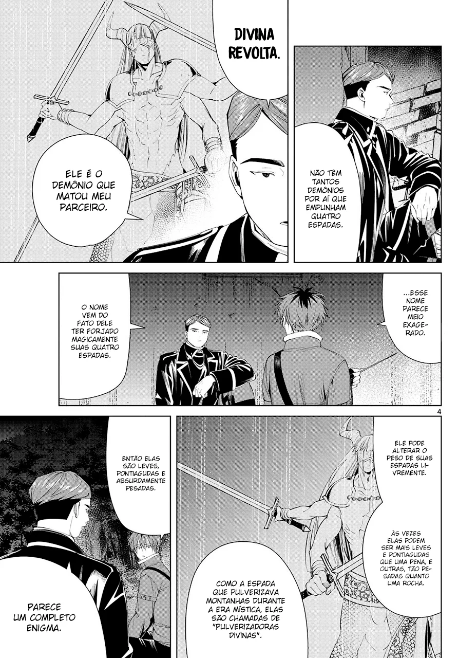 Read SouSou no Frieren PT Manga Online