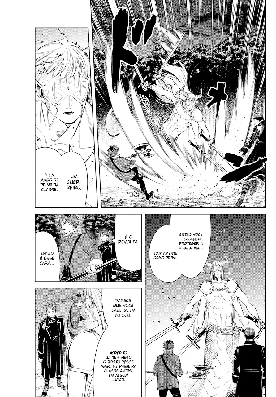 Read SouSou no Frieren PT Manga Online