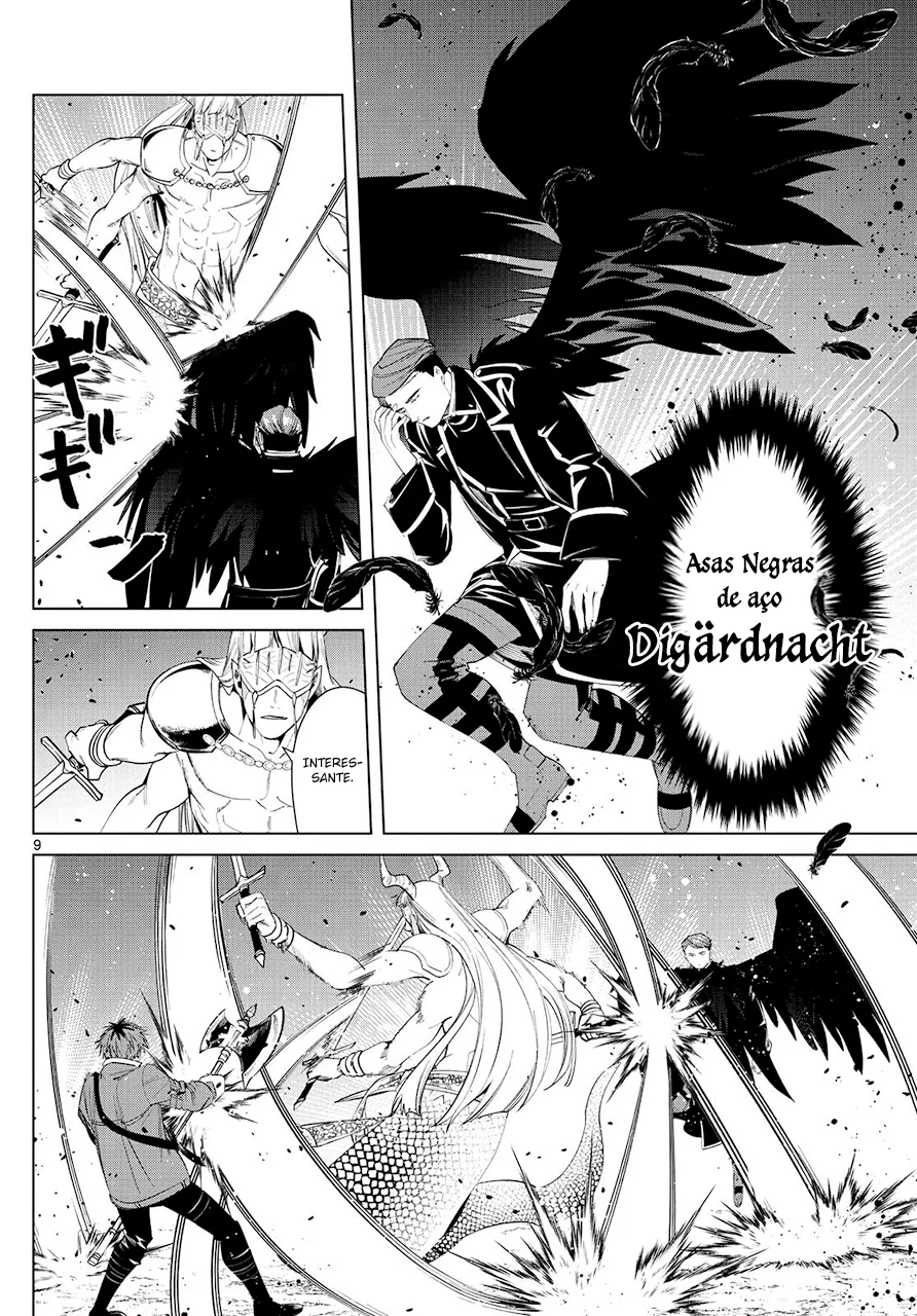 Read SouSou no Frieren PT Manga Online