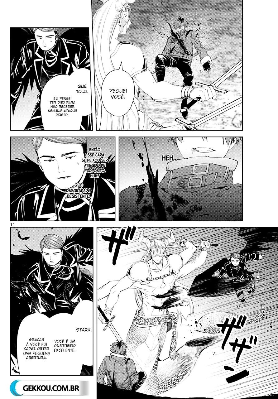Read SouSou no Frieren PT Manga Online