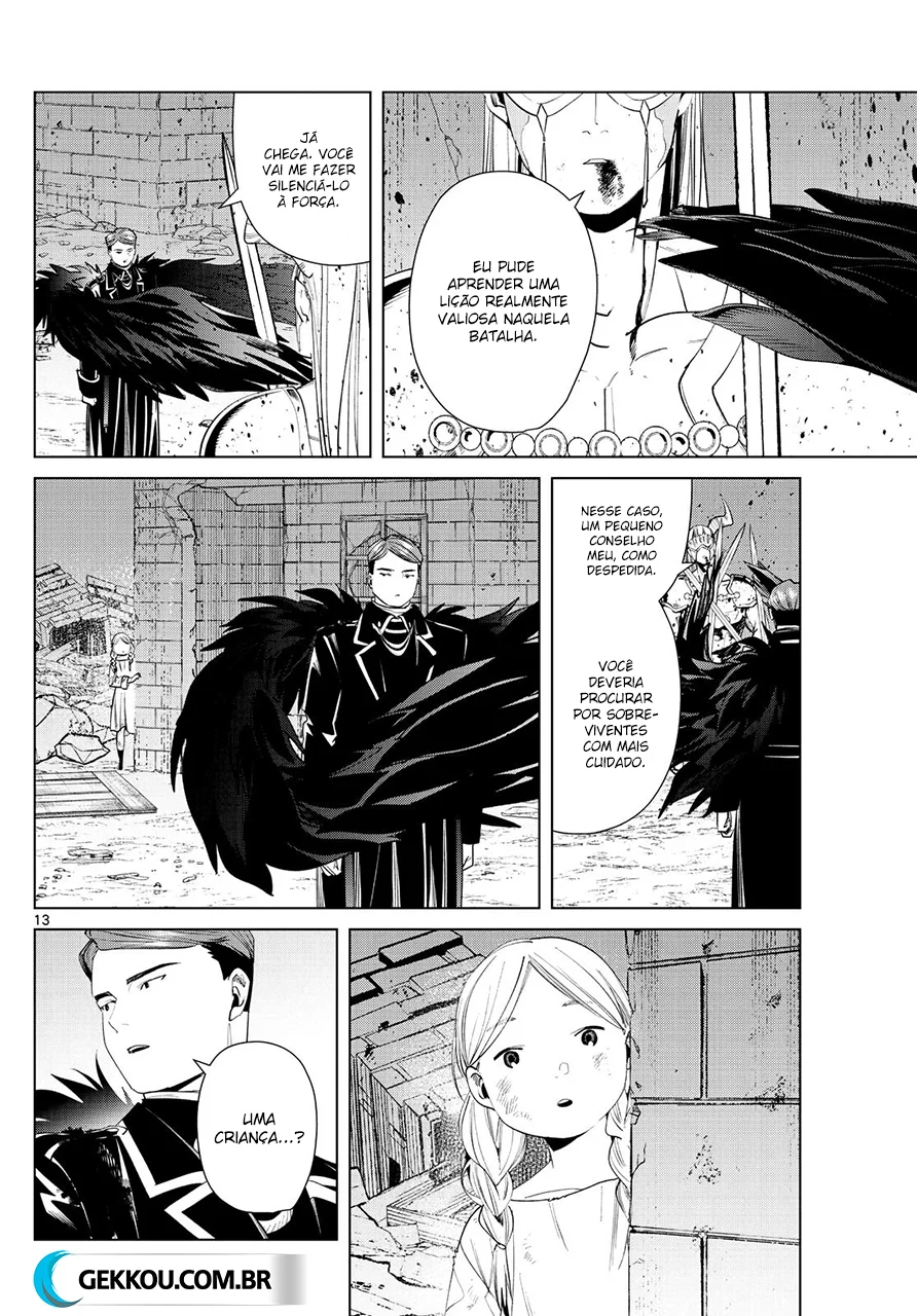 Read SouSou no Frieren PT Manga Online