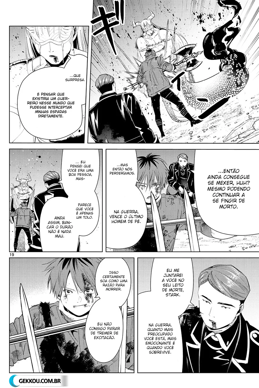 Read SouSou no Frieren PT Manga Online