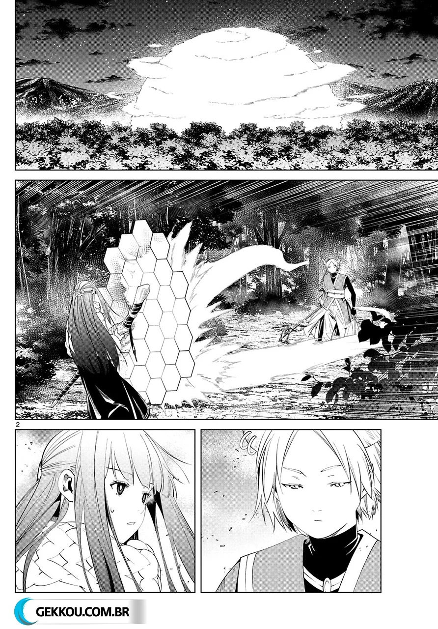Read SouSou no Frieren PT Manga Online