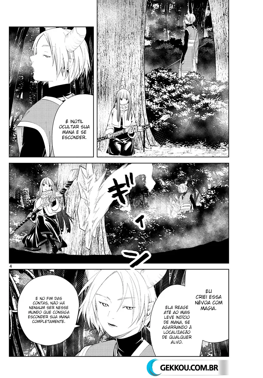 Read SouSou no Frieren PT Manga Online