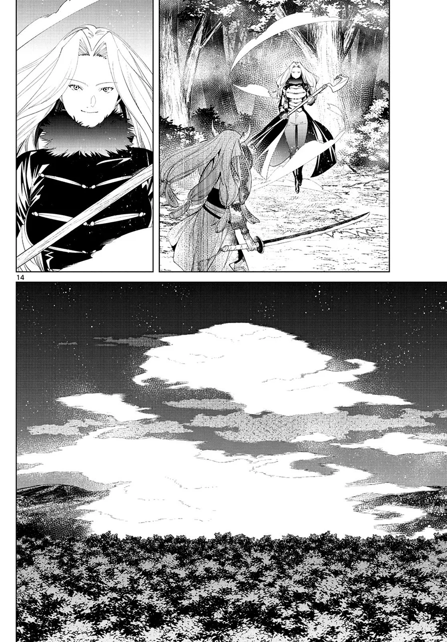 Read SouSou no Frieren PT Manga Online