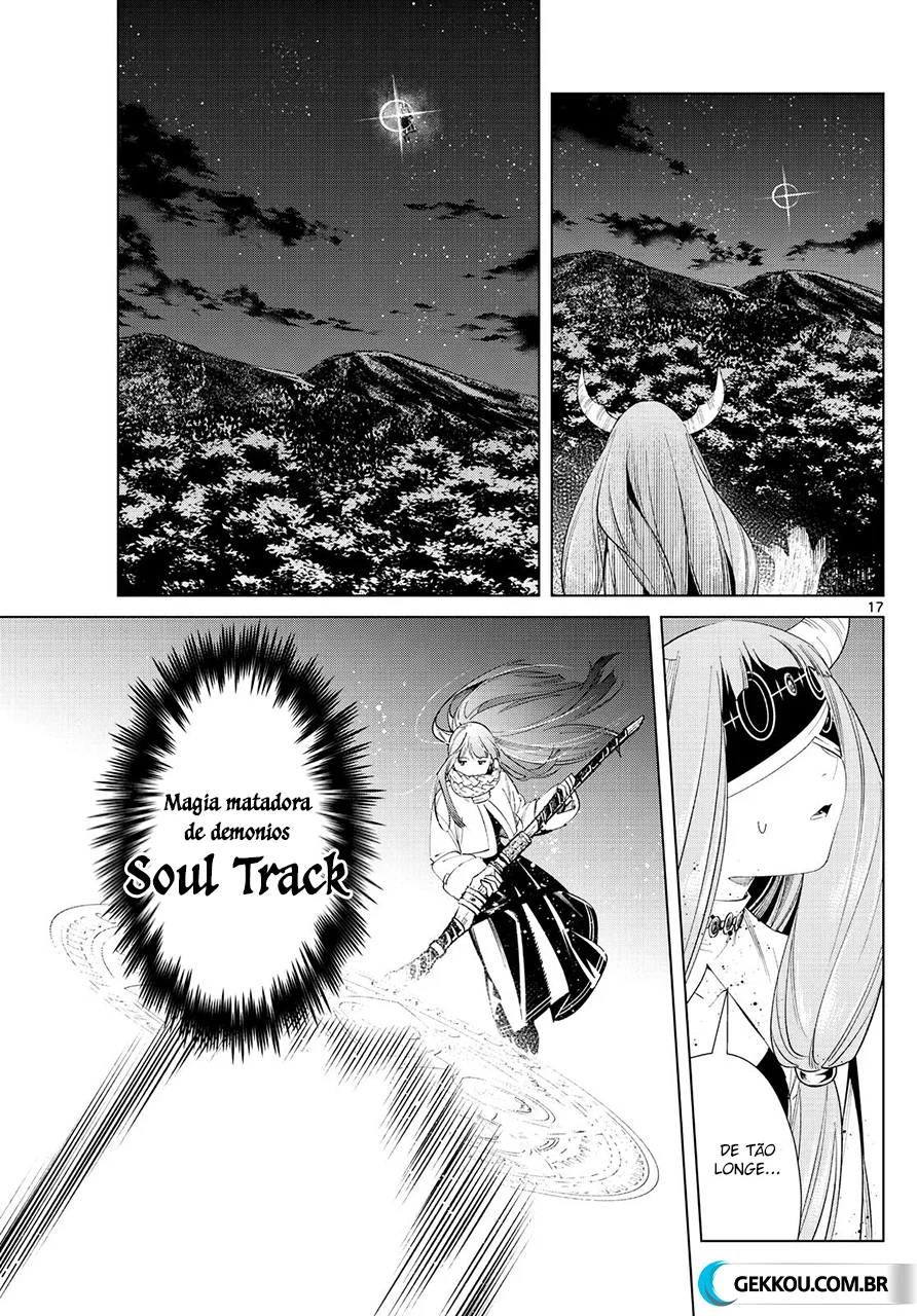 Read SouSou no Frieren PT Manga Online
