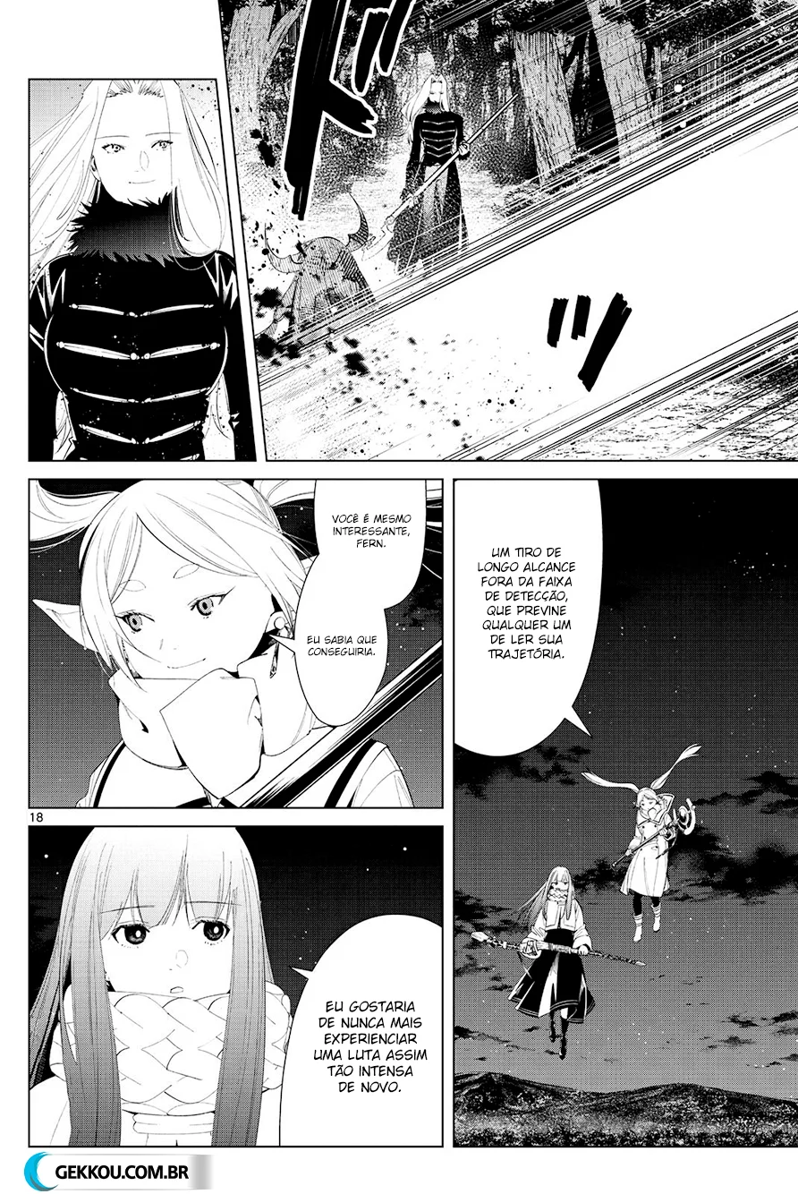 Read SouSou no Frieren PT Manga Online