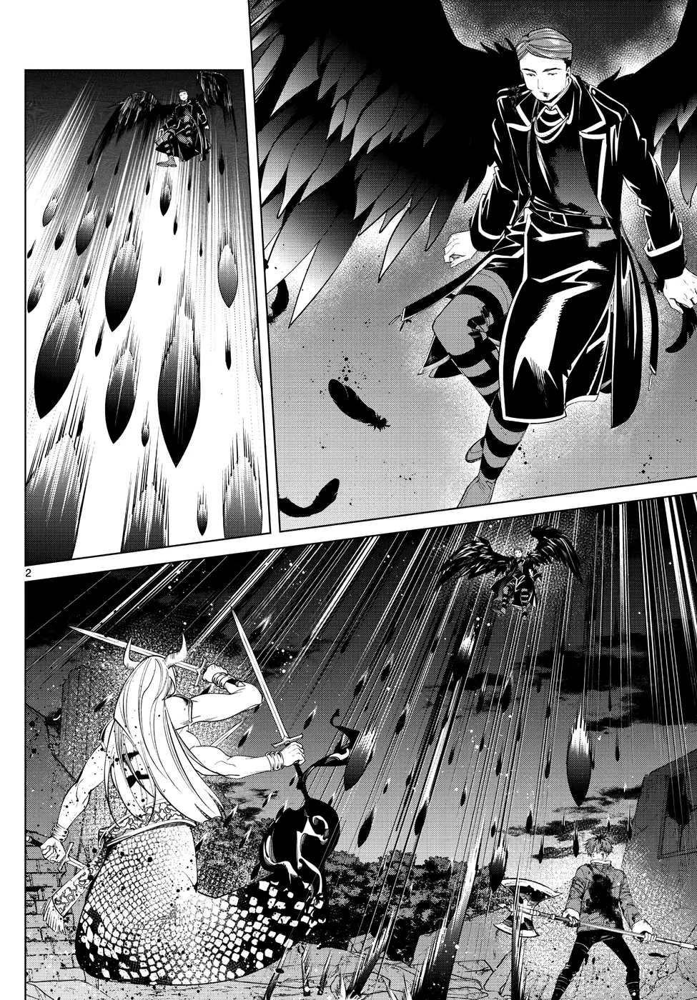 Read SouSou no Frieren PT Manga Online