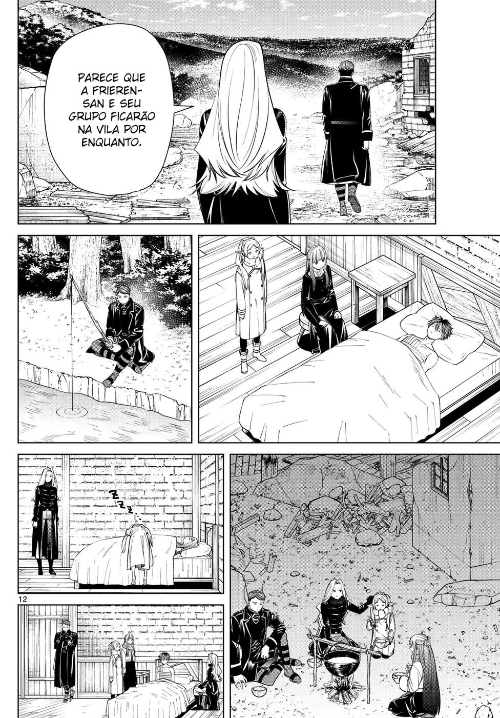 Read SouSou no Frieren PT Manga Online