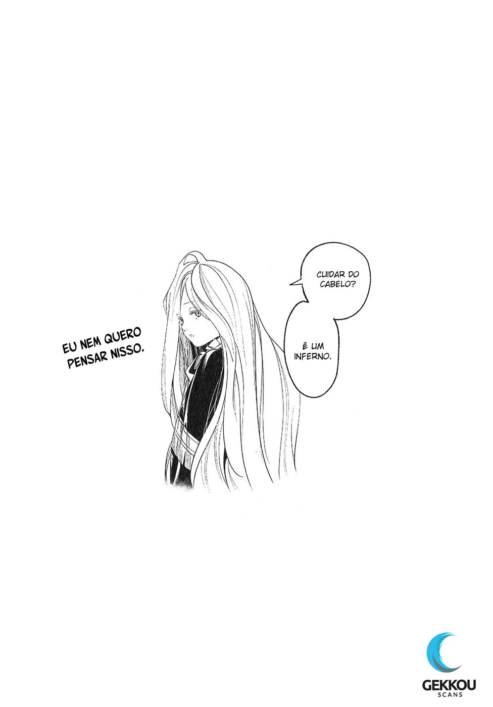 Read SouSou no Frieren PT Manga Online