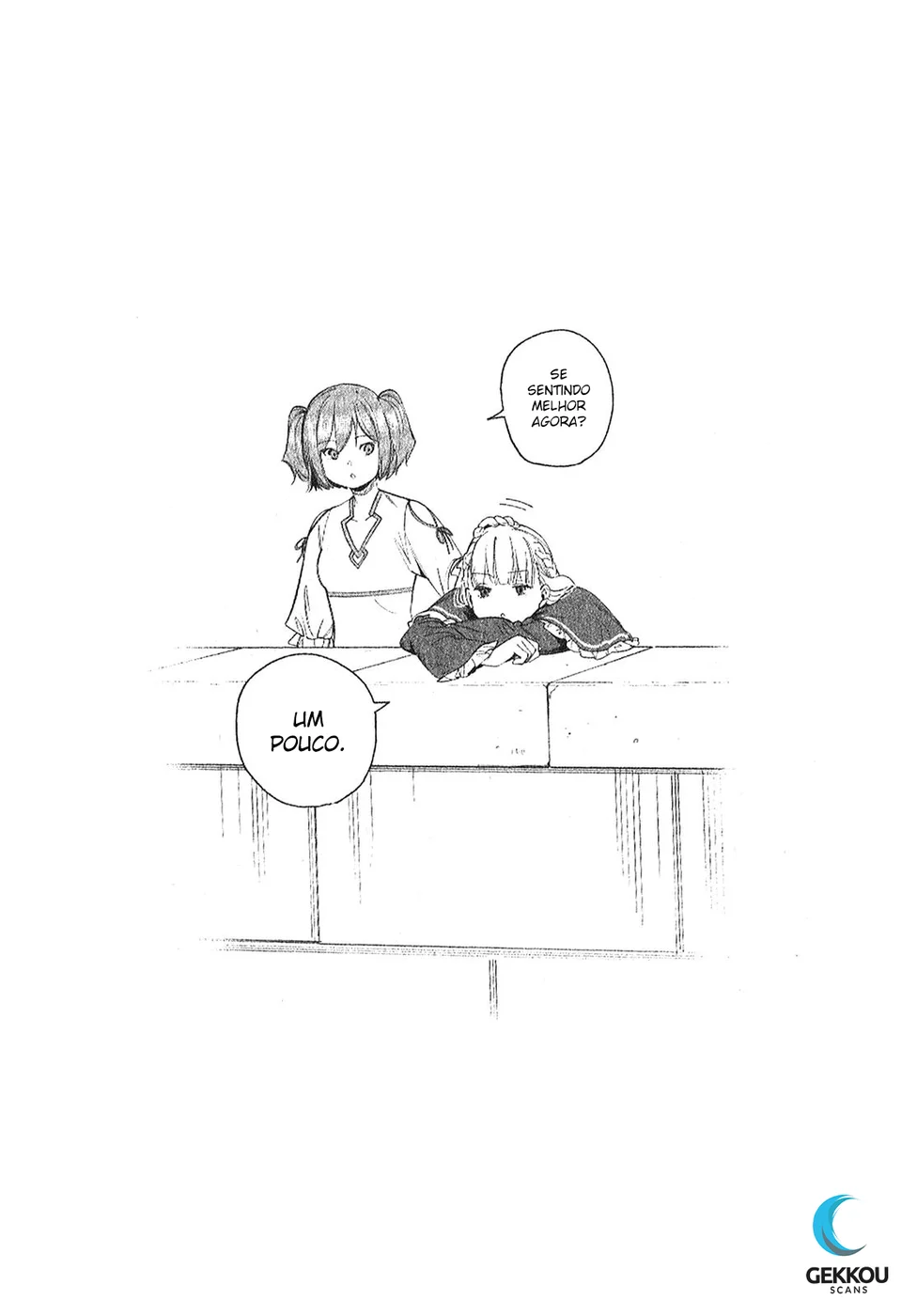 Read SouSou no Frieren PT Manga Online