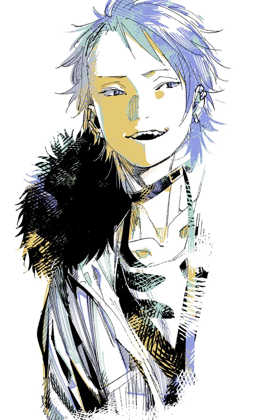 Read SouSou no Frieren PT Manga Online