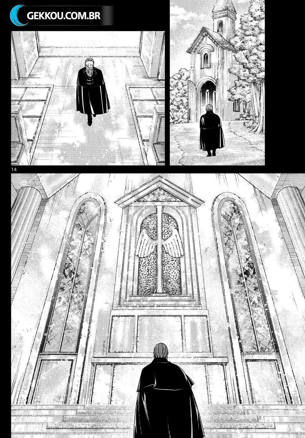 Read SouSou no Frieren PT Manga Online