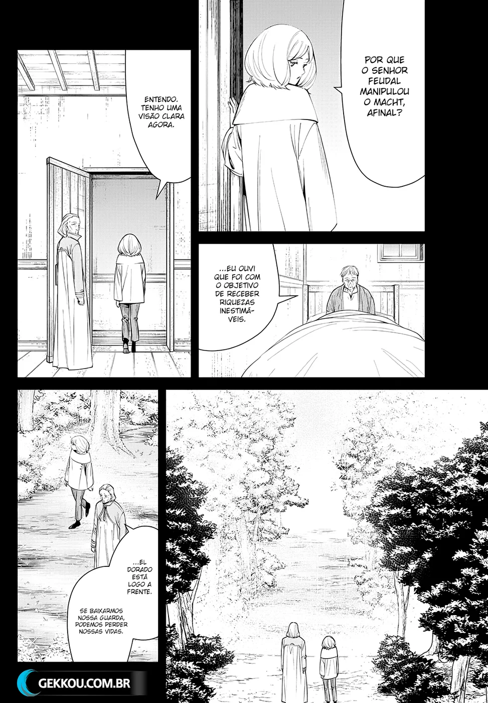 Read SouSou no Frieren PT Manga Online