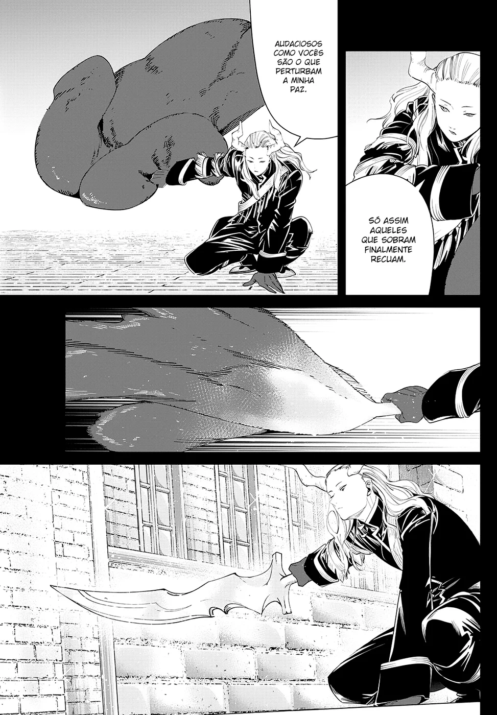 Read SouSou no Frieren PT Manga Online
