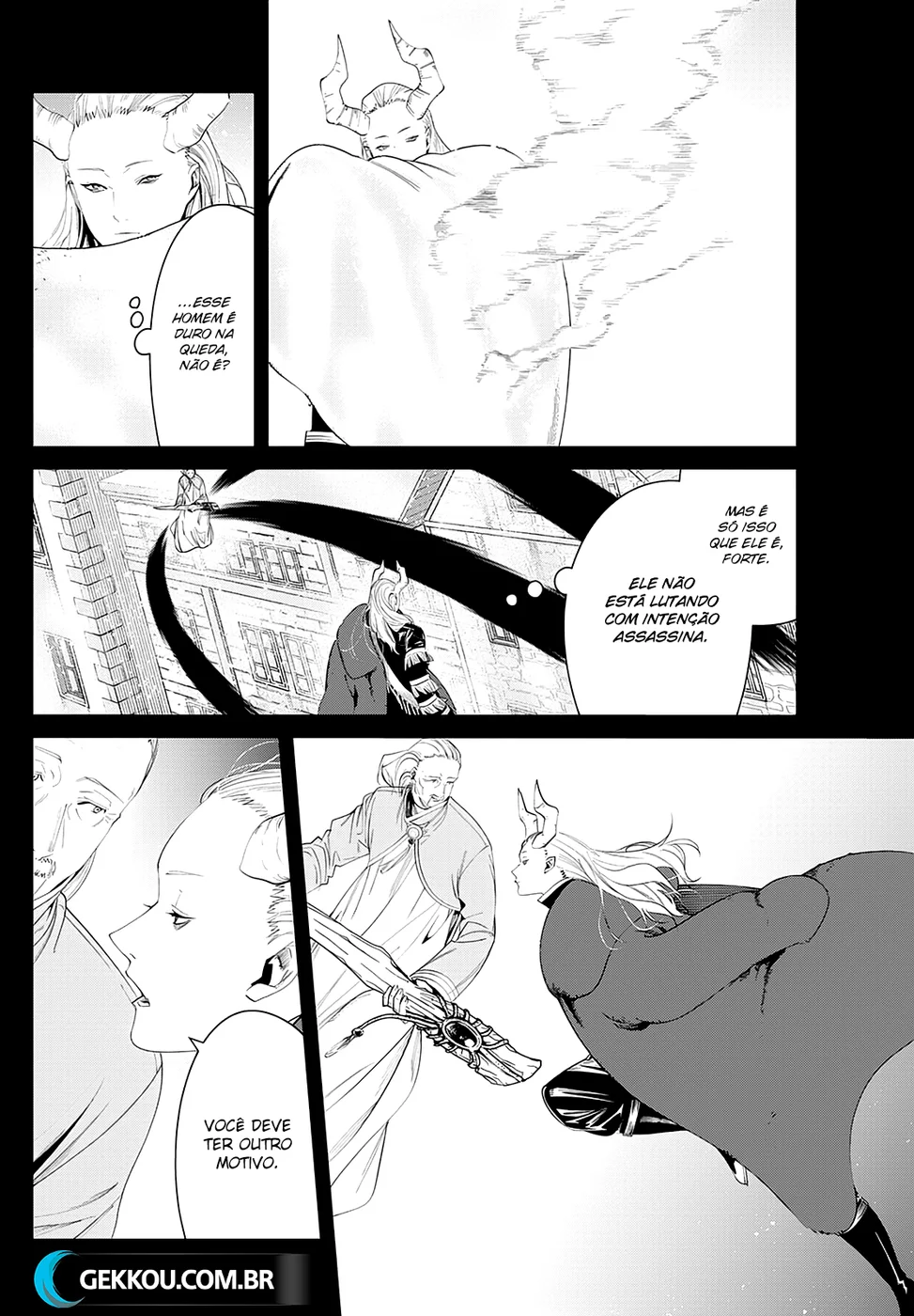 Read SouSou no Frieren PT Manga Online