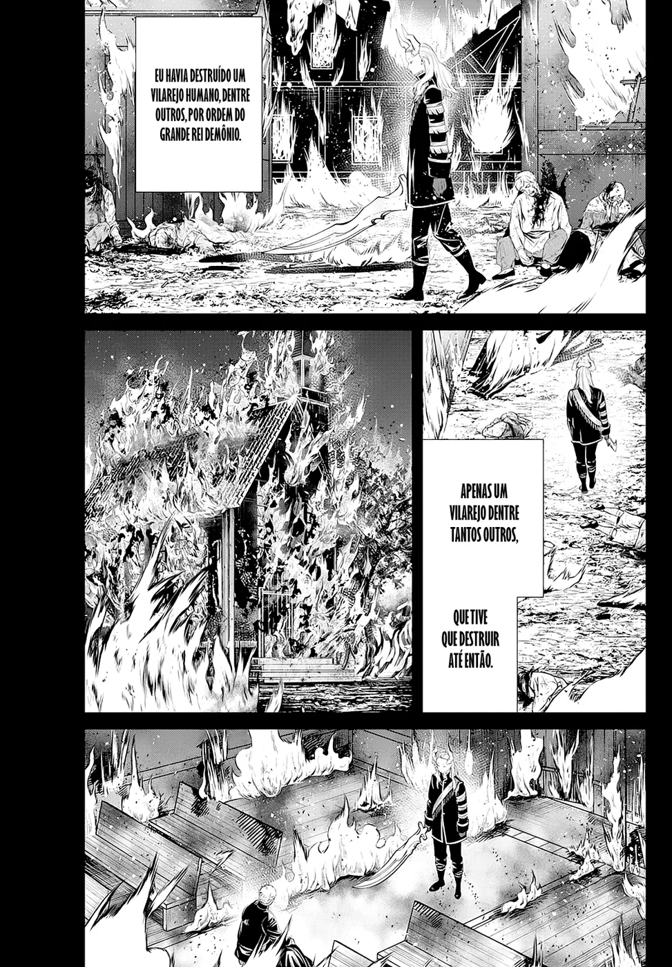 Read SouSou no Frieren PT Manga Online
