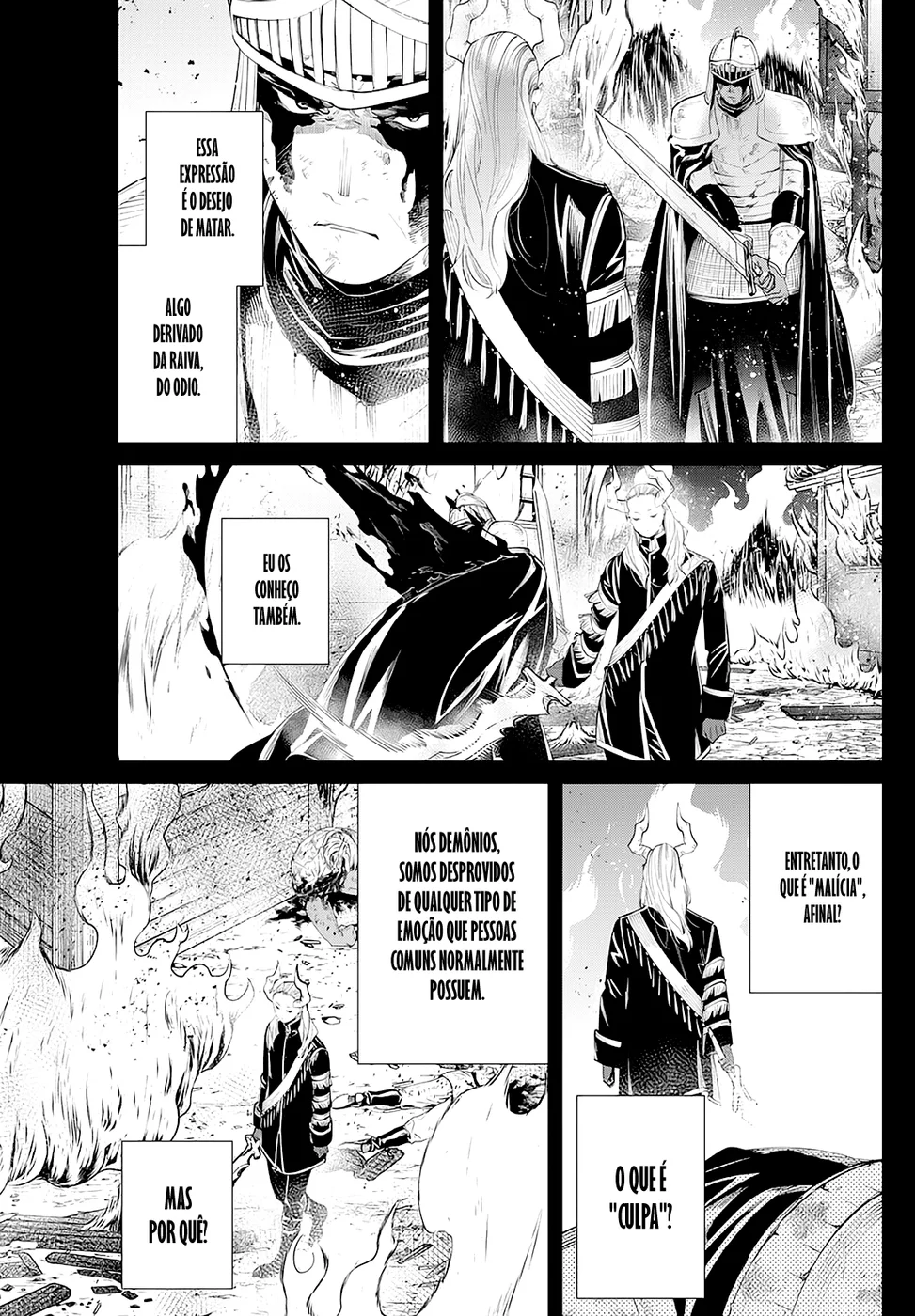 Read SouSou no Frieren PT Manga Online