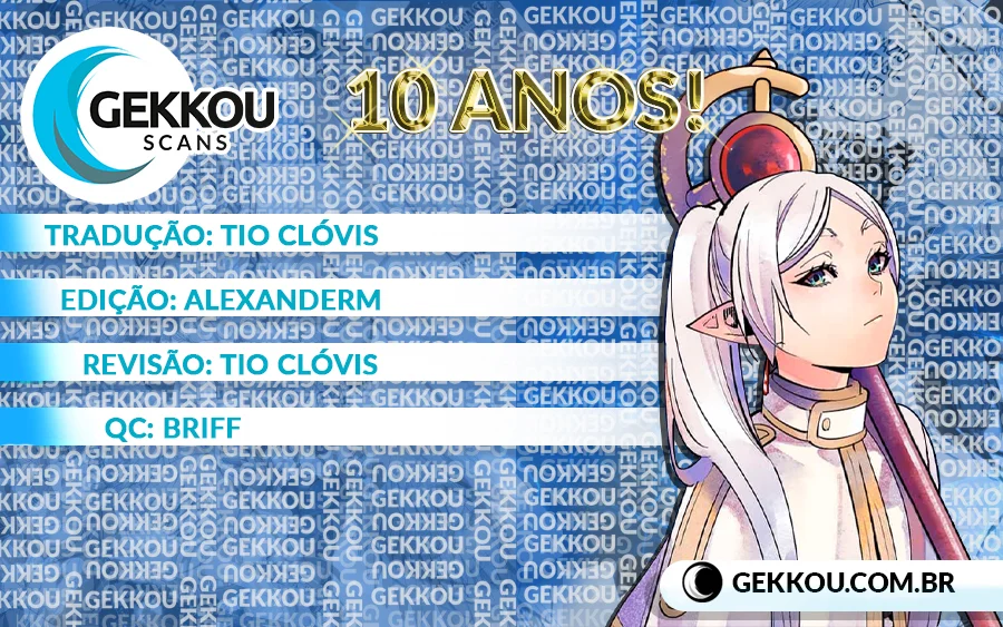 Read SouSou no Frieren PT Manga Online