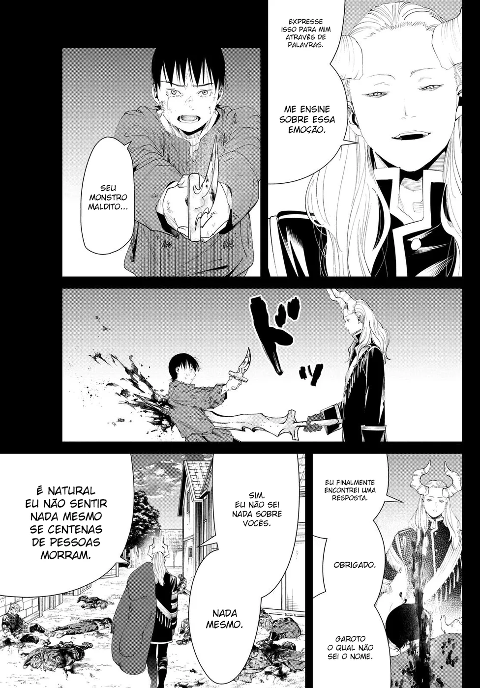 Read SouSou no Frieren PT Manga Online