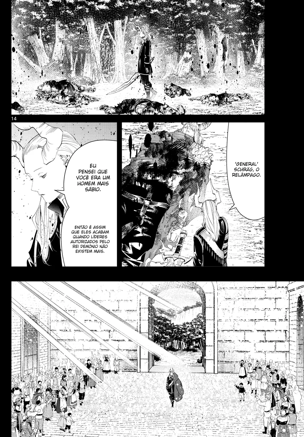 Read SouSou no Frieren PT Manga Online
