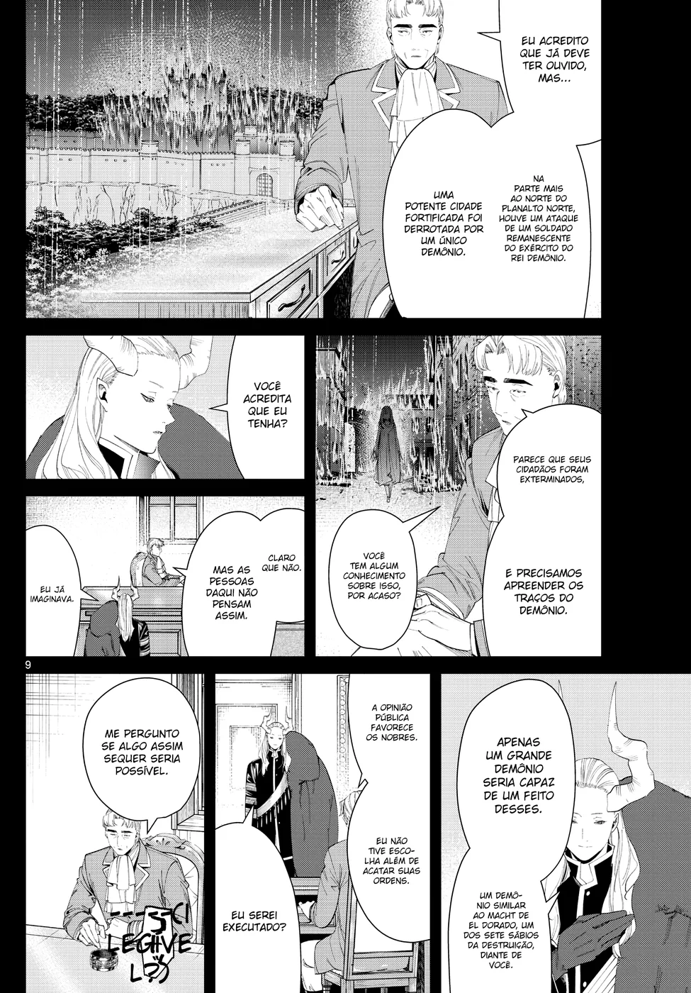 Read SouSou no Frieren PT Manga Online