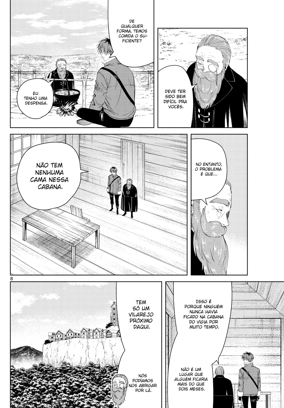 Read SouSou no Frieren PT Manga Online