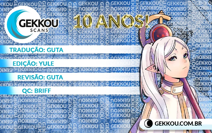Read SouSou no Frieren PT Manga Online
