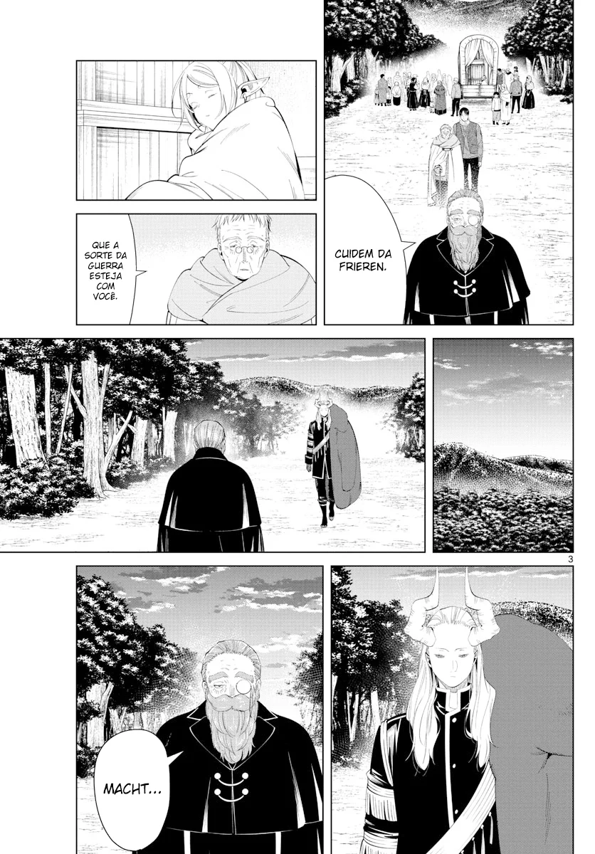 Read SouSou no Frieren PT Manga Online