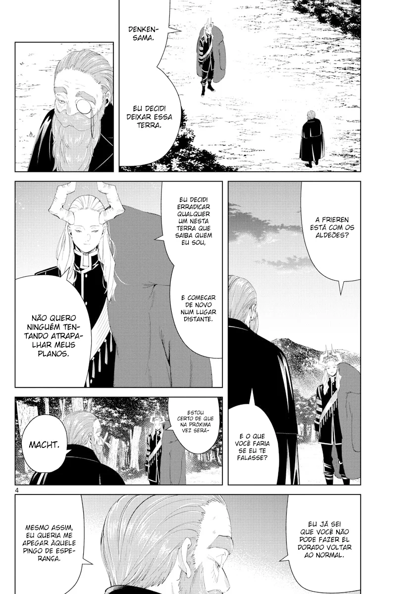 Read SouSou no Frieren PT Manga Online