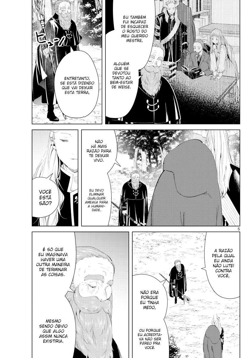 Read SouSou no Frieren PT Manga Online
