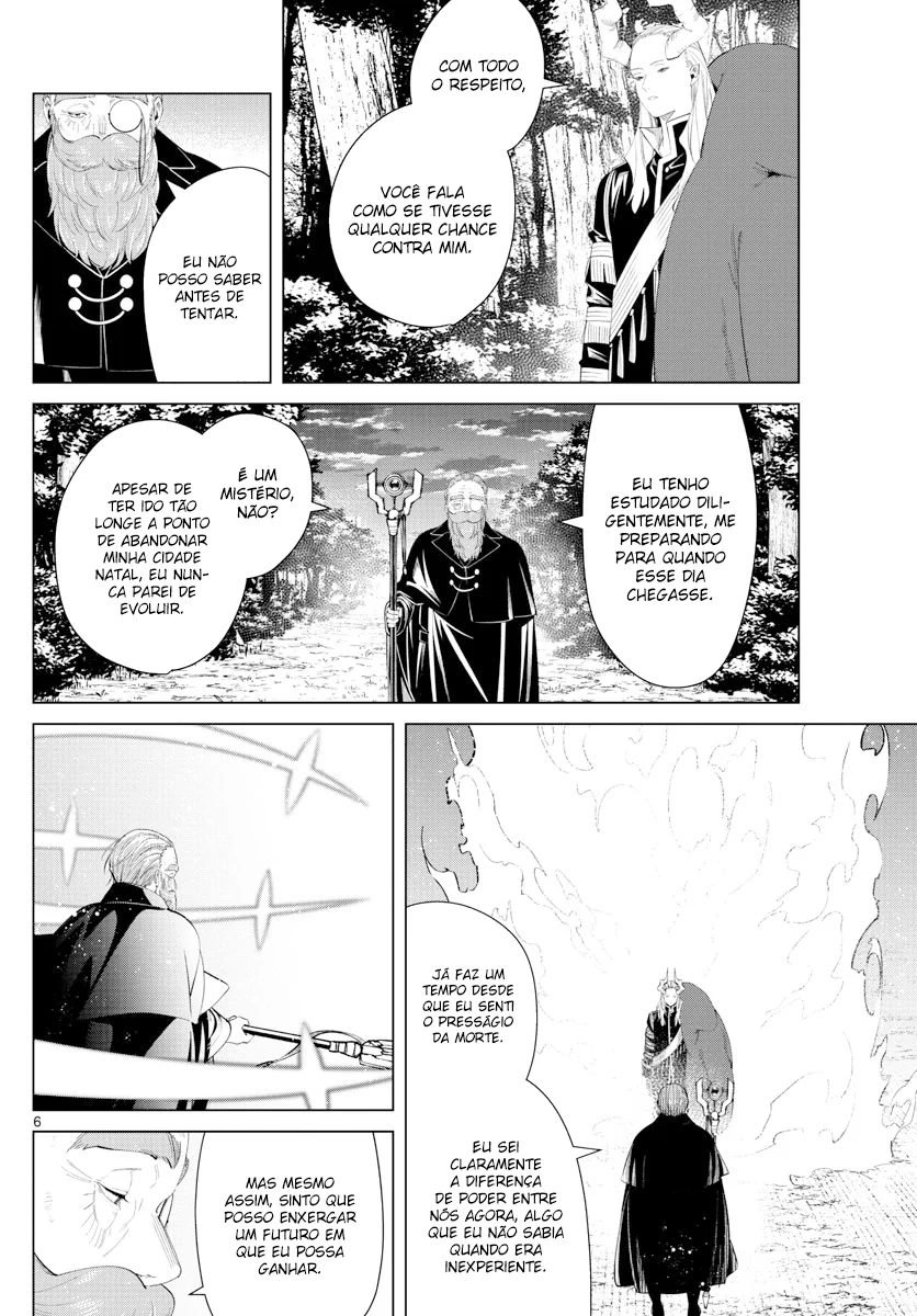 Read SouSou no Frieren PT Manga Online