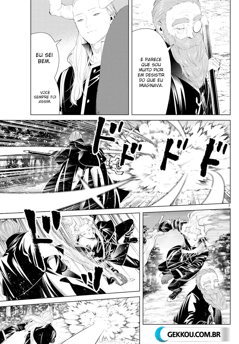 Read SouSou no Frieren PT Manga Online