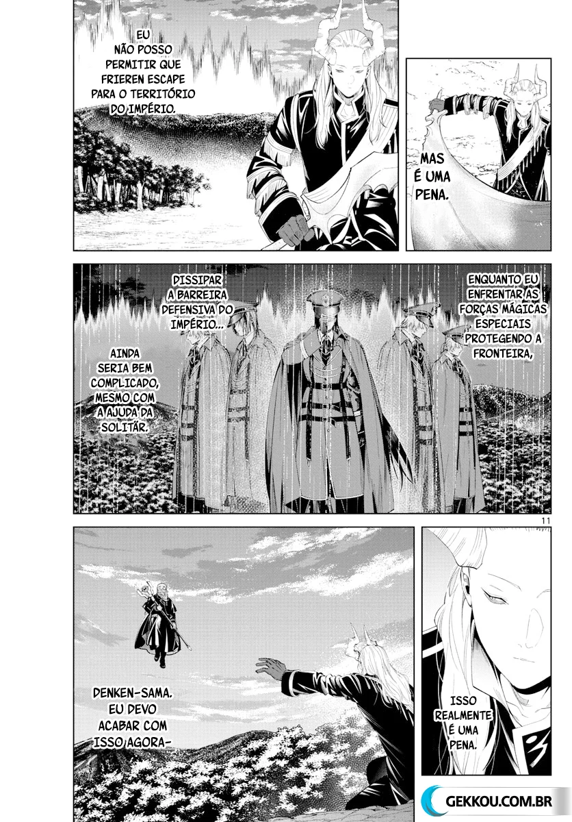 Read SouSou no Frieren PT Manga Online