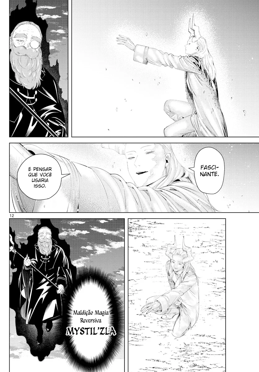 Read SouSou no Frieren PT Manga Online