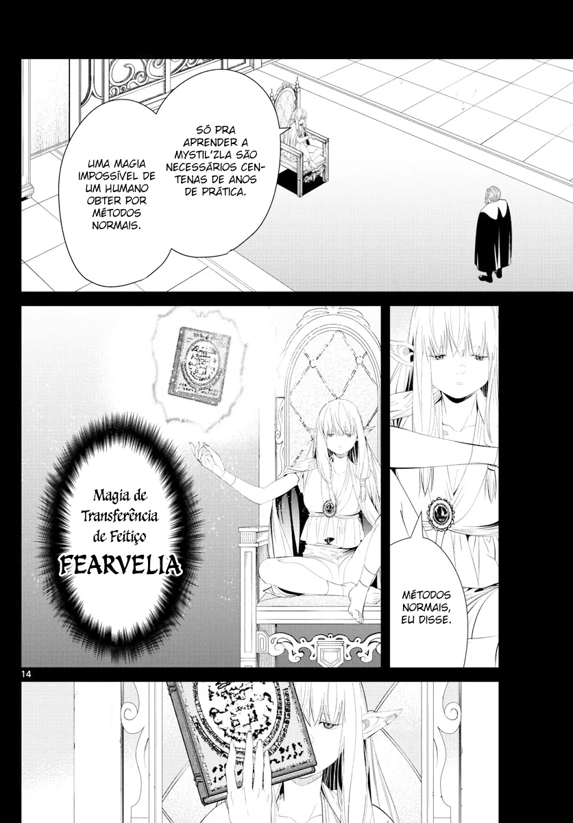 Read SouSou no Frieren PT Manga Online