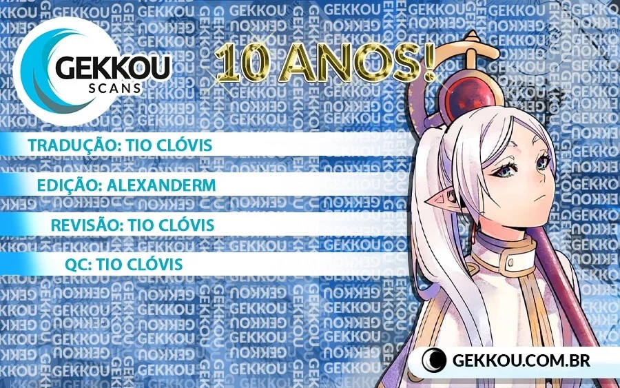 Read SouSou no Frieren PT Manga Online