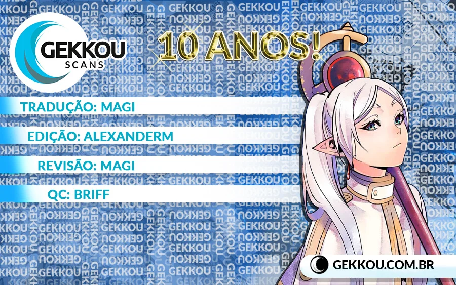 Read SouSou no Frieren PT Manga Online