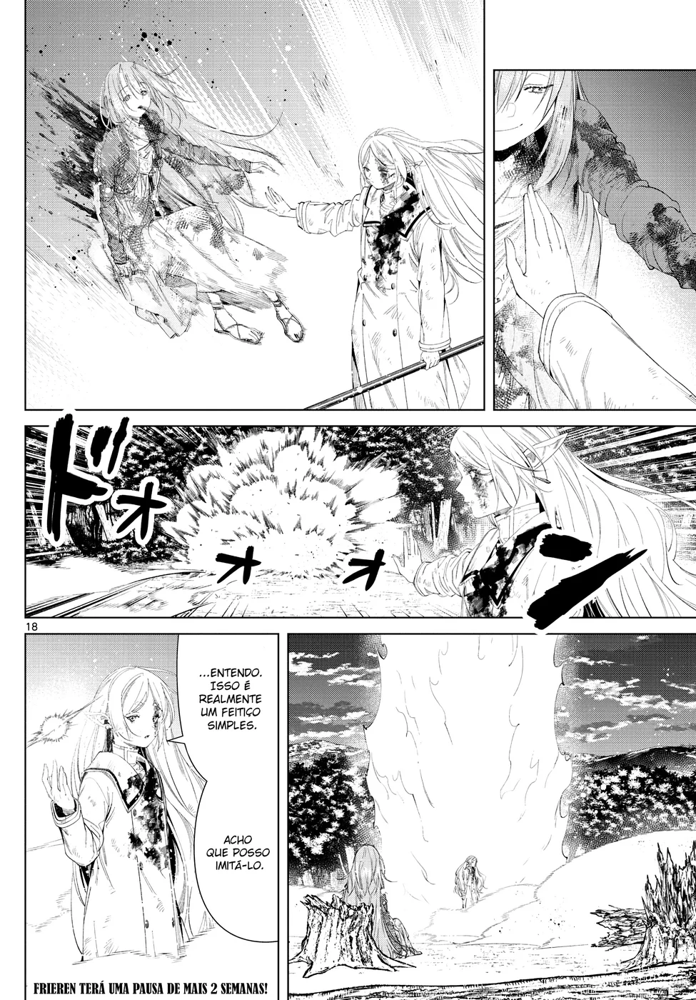 Read SouSou no Frieren PT Manga Online