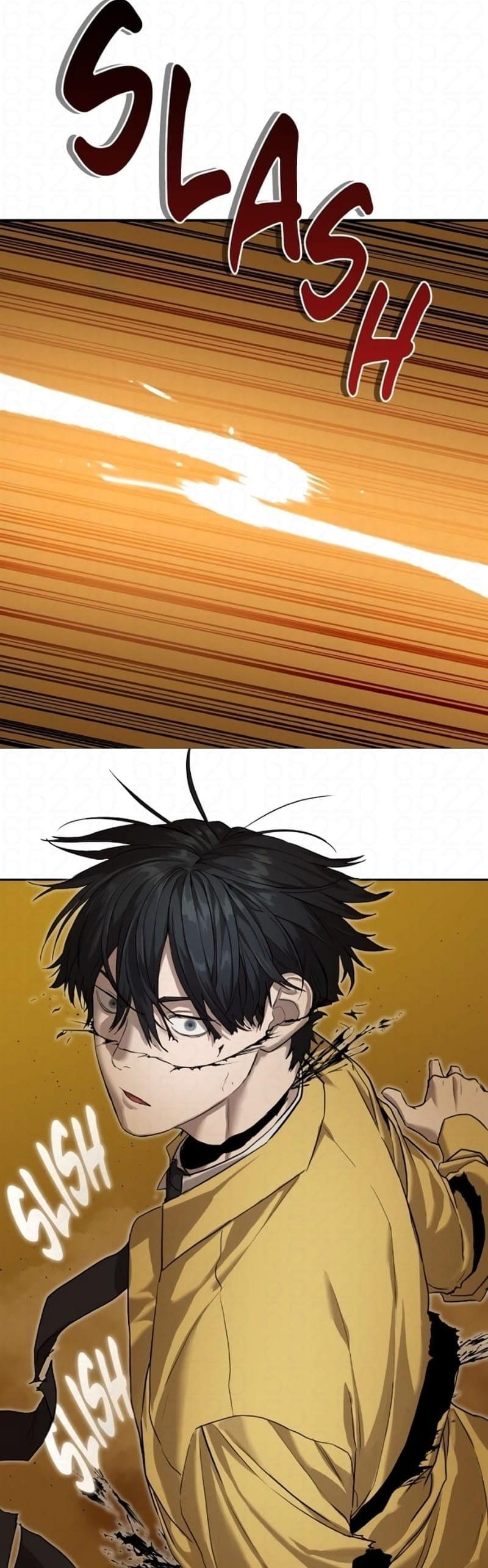Read Special Civil Servant PT Manga Online