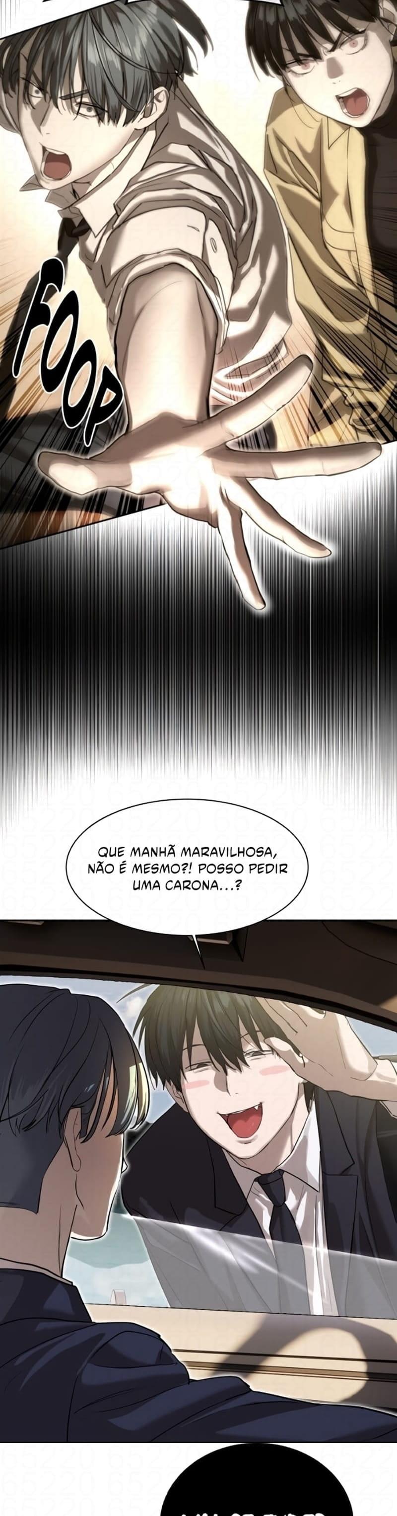 Read Special Civil Servant PT Manga Online