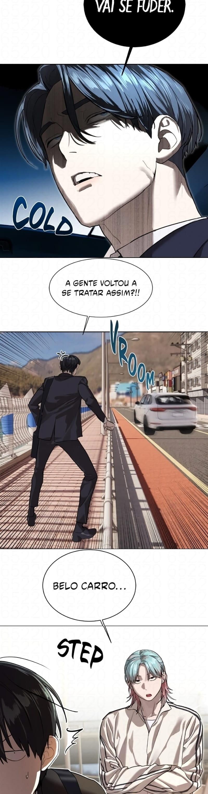 Read Special Civil Servant PT Manga Online