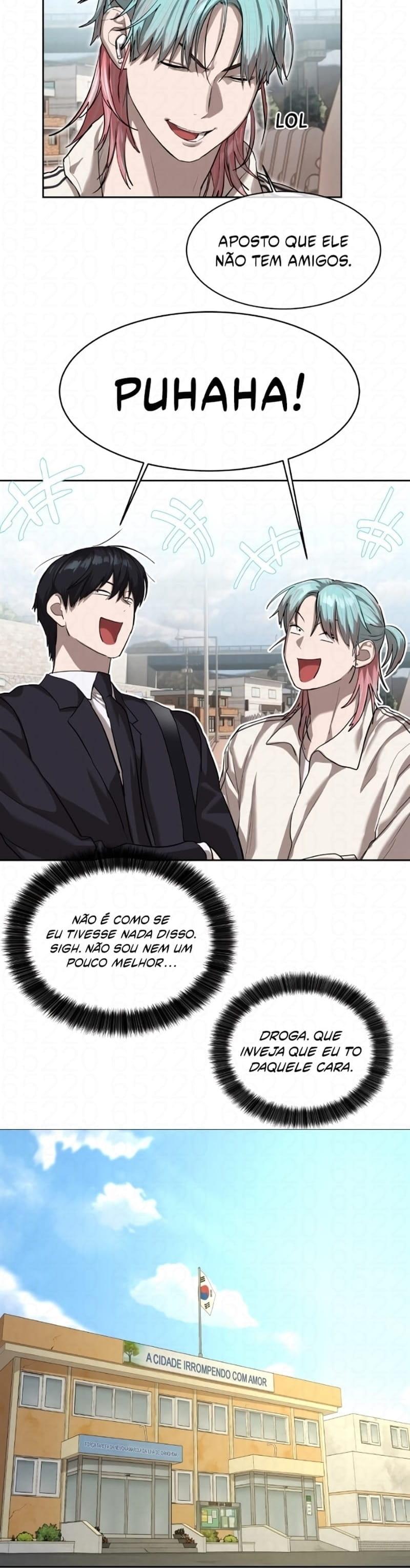 Read Special Civil Servant PT Manga Online
