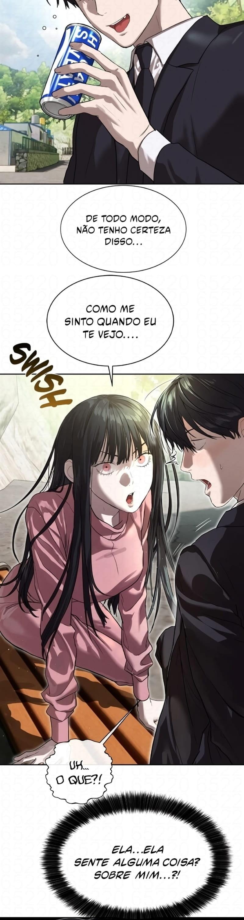 Read Special Civil Servant PT Manga Online