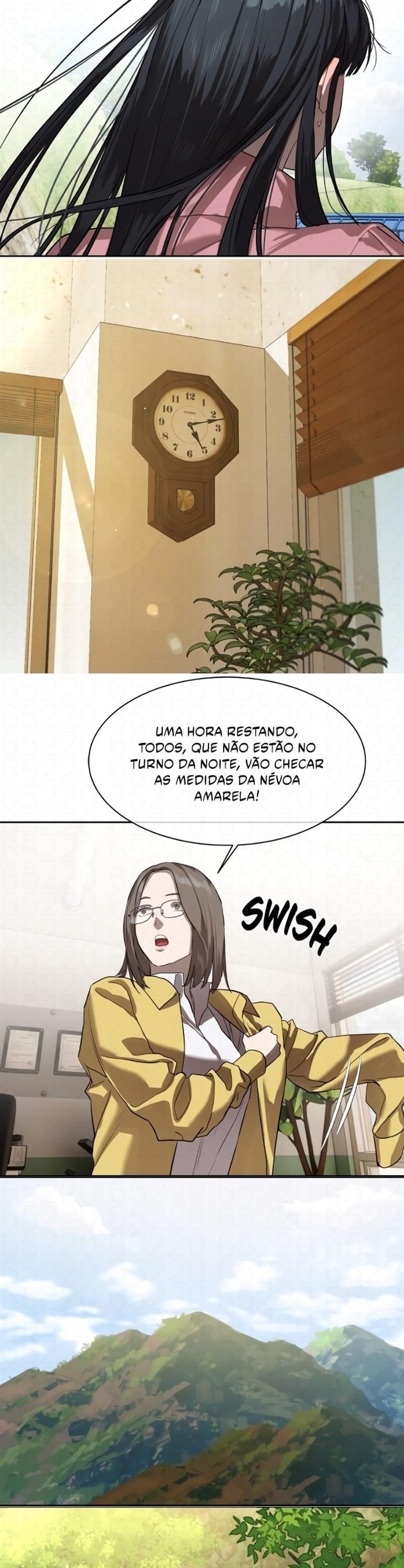 Read Special Civil Servant PT Manga Online