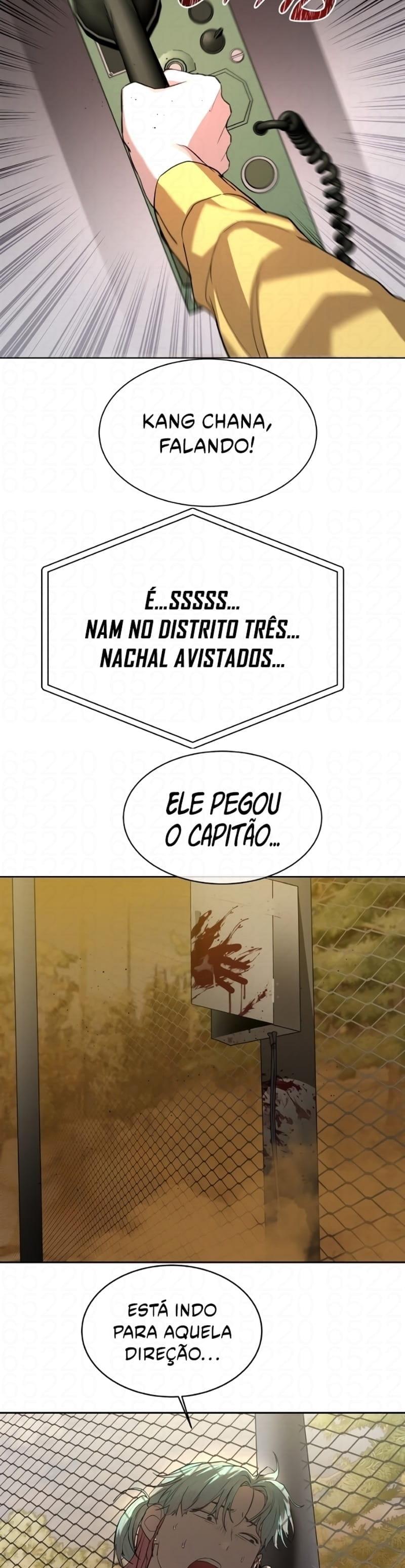 Read Special Civil Servant PT Manga Online