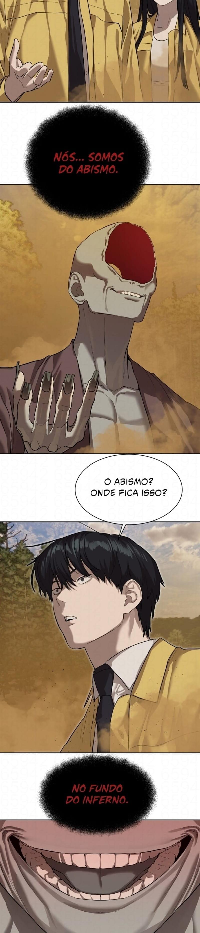 Read Special Civil Servant PT Manga Online