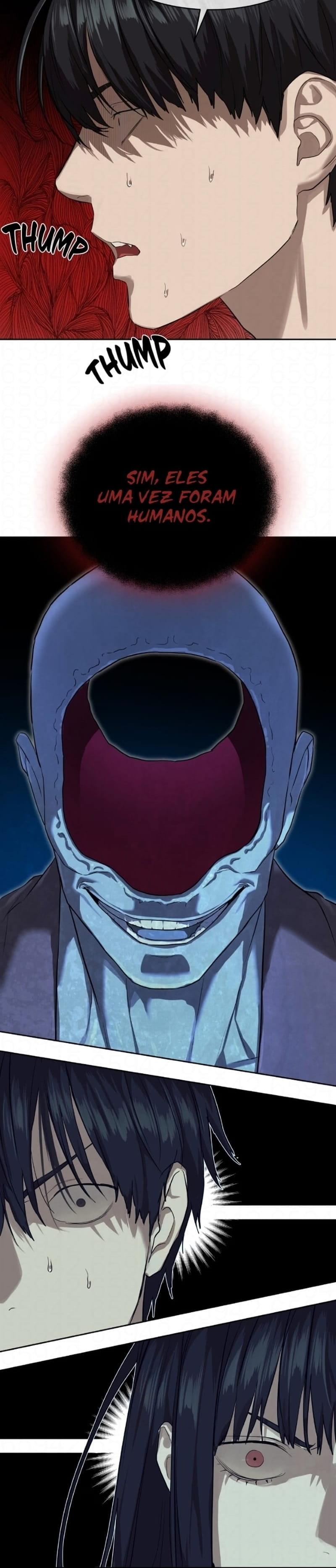 Read Special Civil Servant PT Manga Online